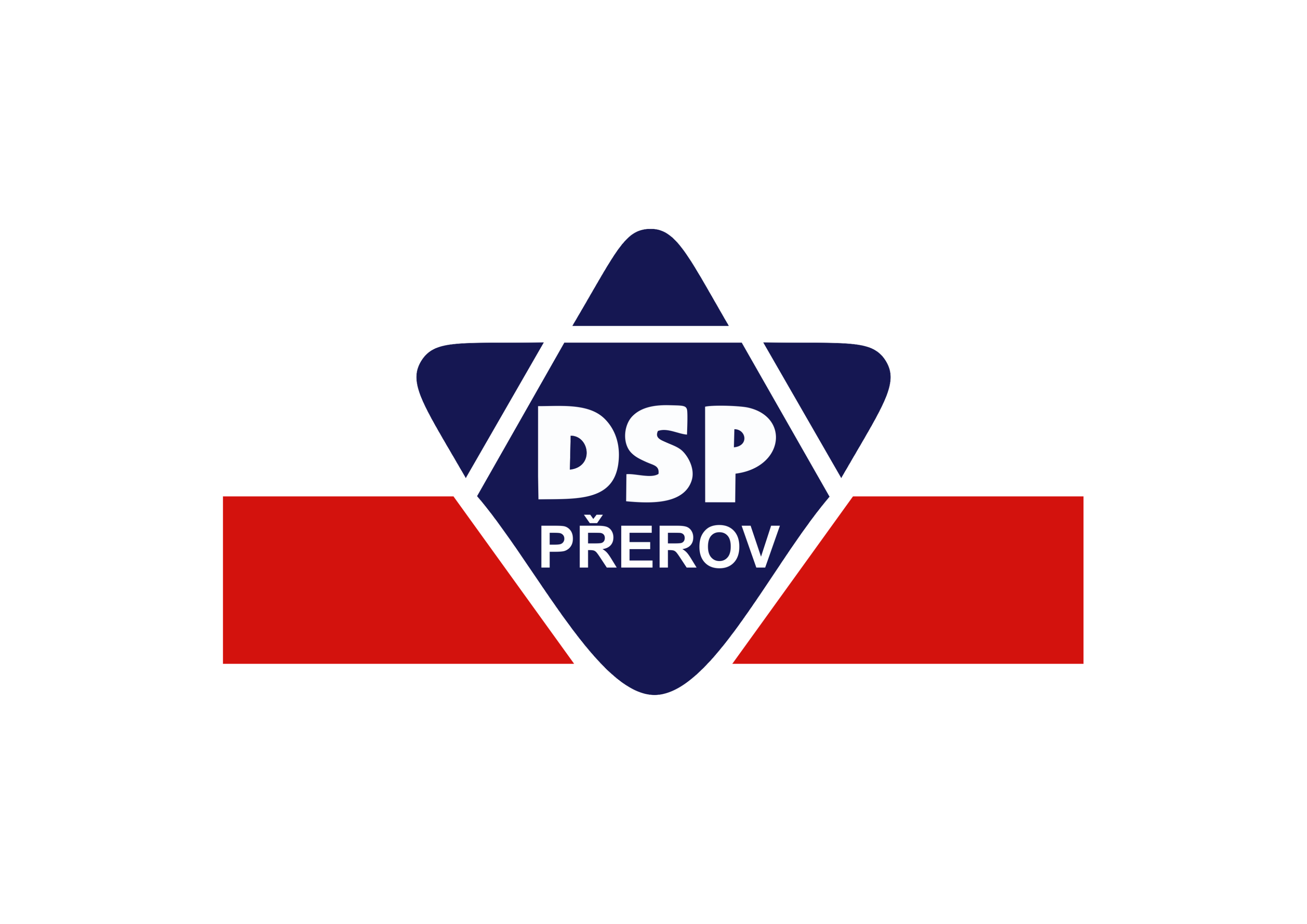 DSP Prerov