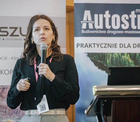Agata Stempkowska, AGH Akademia Górniczo-Hutnicza w Krakowie
