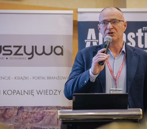 Paweł Kalinowski, GS Software