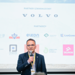 Michał Wieczorek, dyrektor Centrum Szkła i Materiałów Budowlanych, Sieć Badawcza Łukasiewicz - Instytut Ceramiki i Materiałów Budowlanych