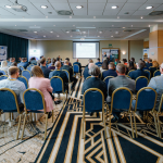 Obrady konferencji