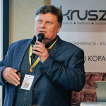 Paweł Chmielewski (VOLVO Maszyny Budowlane)