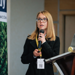 Ewelina Pabiś-Mazgaj (Sieć Badawcza ŁUKASIEWICZ - Instytut Ceramiki i Materiałów Budowlanych, Centrum Szkła i Materiałów Budowlanych)