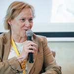 Barbara Dzieciuchowicz (Ogólnopolska Izba Gospodarcza Drogownictwa)