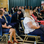 Uczestnicy konferencji