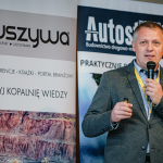 Adrian Ciołczyk (Politechnika Śląska)