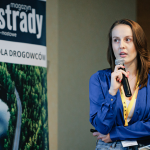 Paulina Gos (Stowarzyszenie Producentów Cementu)