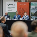 I - SESJA „Wykorzystanie krajowych kruszyw w budowie i utrzymaniu dróg”