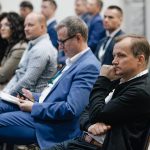 Uczestnicy konferencji
