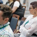 Uczestnicy konferencji