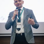 Przemysław Buczyński, Politechnika Świętokrzyska
