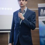 Wojciech Sorociak, Politechnika Śląska, Orlen Asfalt