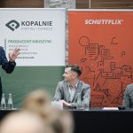 V - SESJA „Materiały i surowce (w tym lokalne) wykorzystywane przy budowie infrastruktury drogowej”