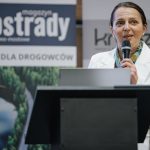 Agnieszka Kędzierska, Polskie Stowarzyszenie Wykonawców Nawierzchni Asfaltowych