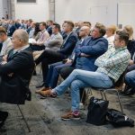 Sala konferencyjna