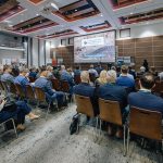 V Konferencja Drogowo-Kruszywowa „Materiały, surowce, technologie. Wykorzystanie przy projektowaniu i budowie nawierzchni drogowych”
