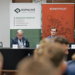 I - SESJA „Wykorzystanie krajowych kruszyw w budowie i utrzymaniu dróg”