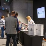 Rejestracja VI Konferencji Drogowo-Kruszywowej