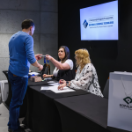 Rejestracja VI Konferencji Drogowo-Kruszywowej
