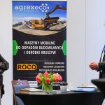 Partner wydarzenia - Agrex-Eco