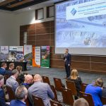 Uroczyste otwarcie konferencji
