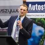 Daniel Saramak, Akademia Górniczo-Hutnicza