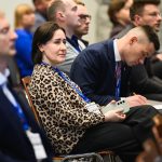 Uczestnicy VI Konferencji Drogowo-Kruszywowej