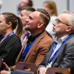 Uczestnicy VI Konferencji Drogowo-Kruszywowej