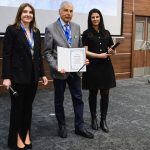 Podziękowania dla Partnera konferencji - Agrex-Eco