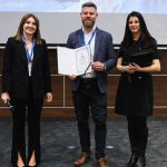 Podziękowania dla Partnera konferencji - Arbena