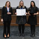 Podziękowania dla Partnera konferencji - PGE Ekoserwis