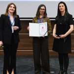 Podziękowania dla Partnera konferencji - Tauron