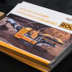 Stoisko firmy Agrex-Eco