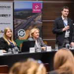 III SESJA „Kopalnie kruszyw - nowoczesne technologie, optymalizacja procesów, regulacje prawne”, moderator: Szymon Węgliński, Politechnika Poznańska