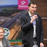 III SESJA „Kopalnie kruszyw - nowoczesne technologie, optymalizacja procesów, regulacje prawne”, moderator: Szymon Węgliński, Politechnika Poznańska