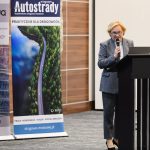 Barbara Dzieciuchowicz, Ogólnopolska Izba Gospodarcza Drogownictwa