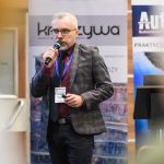 Grzegorz Mazurek, Politechnika Świętokrzyska
