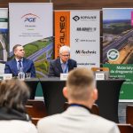 V SESJA „Nawierzchnie drogowe – zastosowanie wybranych materiałów i technologii”, moderator: Przemysław Buczyński, Politechnika Świętokrzyska