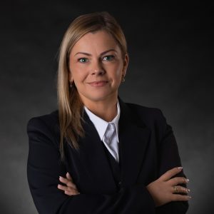 Anna Grafender-Gajda